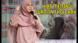 Download lagu LECTURE BY USTADZAH SYIFA NURFADILLAH || MELTING SINS IN A VERY SIMPLE WAY mp3 Download lagu LECTURE BY USTADZAH SYIFA NURFADILLAH || MELTING SINS IN A VERY SIMPLE WAY mp3