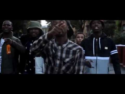 Ekeno - Eto'o (Freestyle) | Net Video @EkenoOfficial