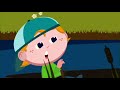 Sesame Street Row Row Row Your Boat Lullaby For Kids