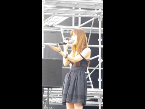 130615 muse in city, taru 3. my sun