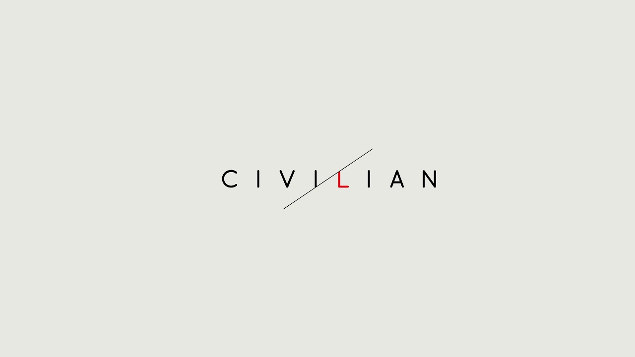 CIVILIAN official YouTube channel（Sony Music） のライブ配信