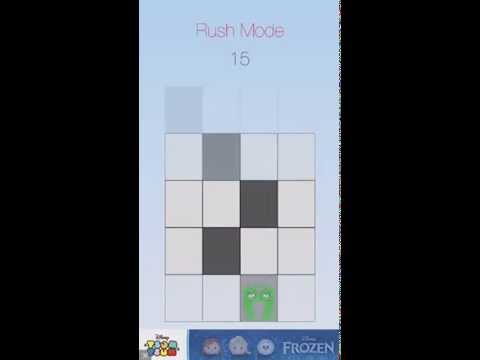 White Tiles iOS Swift Spritekit Game Premium Source Code Universal Gameplay