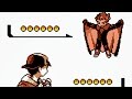 5th Elite Four Battle Vs Lance Pokemon Gold
