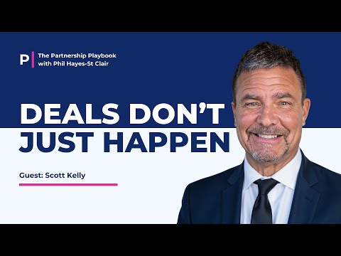 Partnership Performance: The Unseen Driver of Success