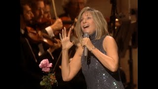 Barbra Streisand - Timeless - Live In Concert - 2000 - Second Hand Rose &amp; Don&#39;t Rain On My Parade