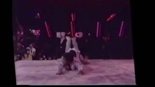 BLUE MAGIC - STANDIN&#39; ON THE EDGE OF A LOVE AFFAIR