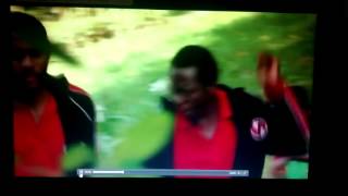 Faustino vs Quiñones