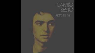 Mendigo de amor - Camilo Sesto (letra)