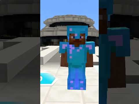 Minecraft PRO vs GOD vs HACKER: MODERN SHIP HOUSE