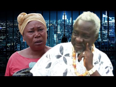 TEARS OF INNOCENT AFAM  season 1 | Nollywood film