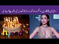 Malaika Arora Celebrated Her 48th Birthday In Dubai Hungama Express