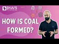 How is Coal Formed? | Class 8 I Learn with BYJU'S