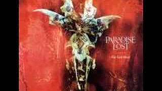paradise lost - laid to waste