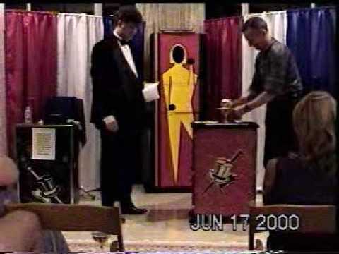 Casino Royale by Larry Becker