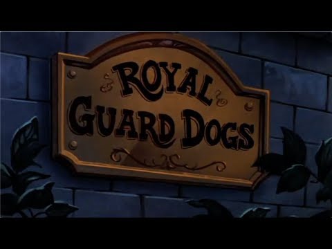 The Great Rabbit Detective - Part 19 The Big Ben Chase