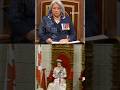 Why don't monarchs and GGs have access to Canada's House of Commons? #cdnpoli