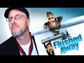 Flushed Away Nostalgia Critic