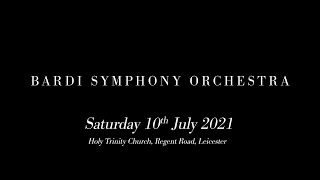 Download lagu Mendelssohn and Elgar - a short concert from the Bardi Symphony Orchestra. mp3 Download lagu Mendelssohn and Elgar - a short concert from the Bardi Symphony Orchestra. mp3