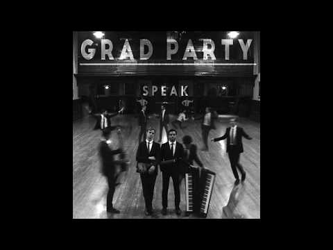 Grad Party - Thumbs Up