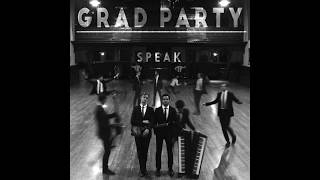 Grad Party - Thumbs Up