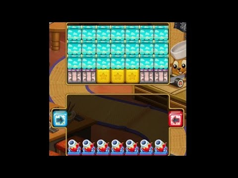 TOY BLAST level 2958