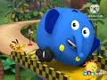 Jungle Junction Intro Tamil
