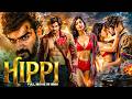 HIPPI 2026 New Released South Indian Movie Dubbed In Hindi Romantic Action Movie South Movie