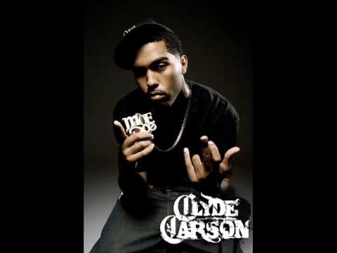 Clyde Carson & Rell Dirt - Ain't Nuthin' Like Stuntin'