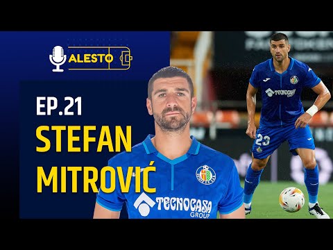 To sa Ronaldom, hvala ali nemojmo previše o tome! | ALESTO podkast