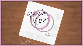 Fiji - Yeah You (Audio)