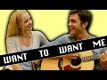 Want to Want Me - Jason Derulo (The Girl and the ...