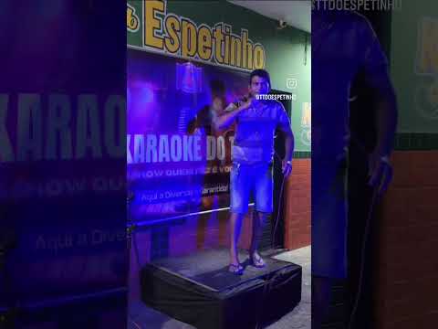 TT do espetinho em sertãozinho pb