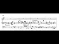 J.  S.  Bach, Chorale BWV 668 Vor deinen Thron tret' ich, for recorders SATB