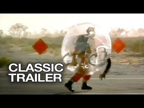 Bubble Boy (2001) Official Trailer