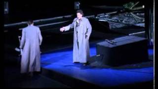 Bellini - Norma - Zoran Todorovich sings Polione