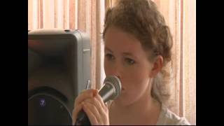 Sommerkurs i jazzimprovisasjon band promo