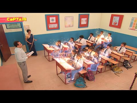 Baalveer ( बालवीर ) Full Episode 573 || Dev Joshi, Karishma Tanna