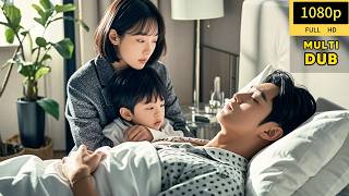 One Night with a Stranger Gave Her a Son👶! Now Forced to Marry a COMA CEO – He’s the Dad! #赵振栋