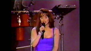 Sheena Easton - You Can Swing It (Disney&#39;s Great American Celebration &#39;91)