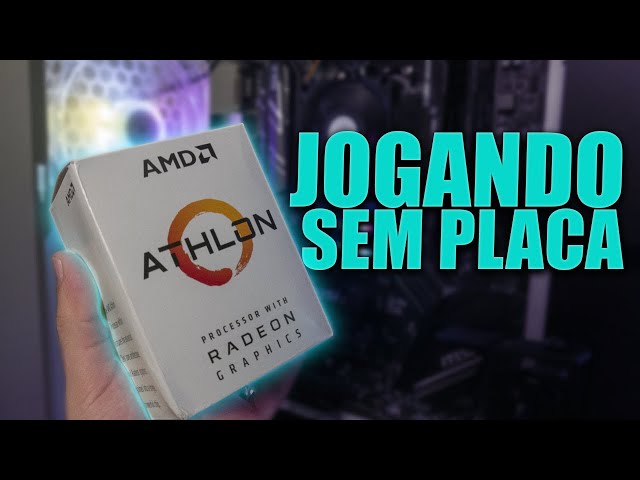 Como jogar Minecraft sem placa de vídeo no PC. 