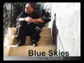 Blue Skies Instrumental 