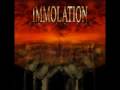 Immolation - Dead to Me 