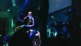 Elan Live Don&#39;t Want You In @ Uma Bar Monterrey