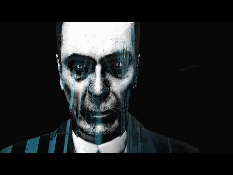 Half-Life 2 - #1 - Point Insertion - Walkthrough - No Commentary