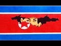 Tunti pohjois-korean telvisiokanavaa