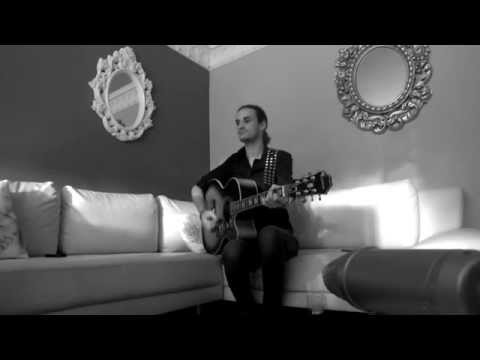 Vance Joy - Riptide - SteScullyMusic