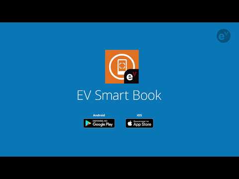EV Smart Book Video