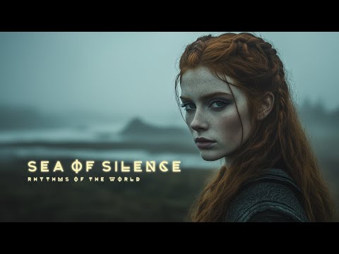 Meditative Nordic Celtic Music - Soft Relaxing Female Vocals - Atmospheric Shamanic Drums