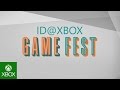 ID@Xbox Game Fest kicks off with week 1: "Discover"