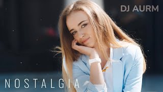 Download lagu DJ AURM - Nostalgia  (Romantic Deep House with Duduk) mp3
